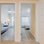 Appartamento Awanport Zeromskiego By Renters *