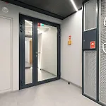 Awanport Zeromskiego By Renters גדינייה
