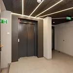 Appartamento Awanport Zeromskiego By Renters Gdynia