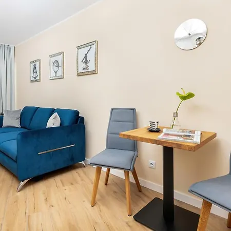Awanport Zeromskiego By Renters * Gdynia
