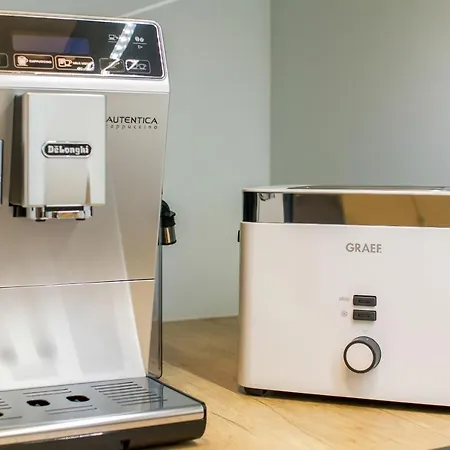 Awanport Zeromskiego By Renters Apartamento