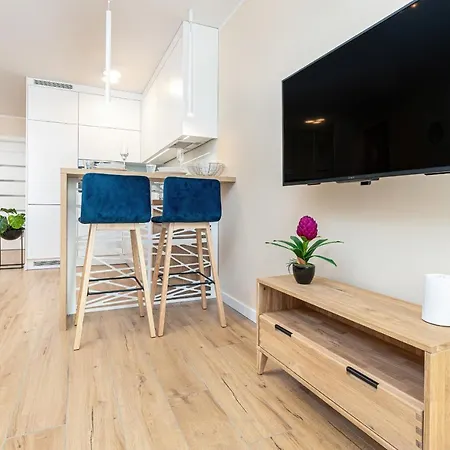 Awanport Zeromskiego By Renters * Gdynia