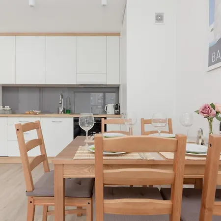 Awanport żeromskiego By Renters * Gdynia