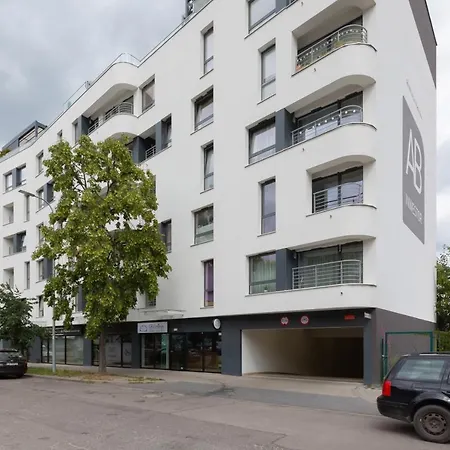 Awanport Zeromskiego By Renters * Gdynia