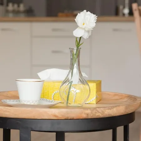 Apartamento Awanport Zeromskiego By Renters *