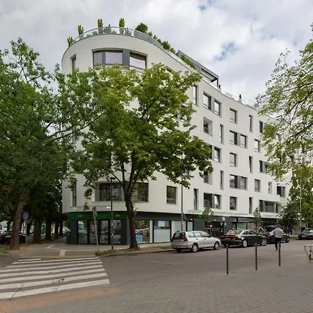 Awanport żeromskiego By Renters * Gdynia