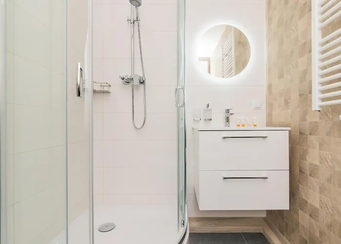 Awanport Zeromskiego By Renters * Gdynia