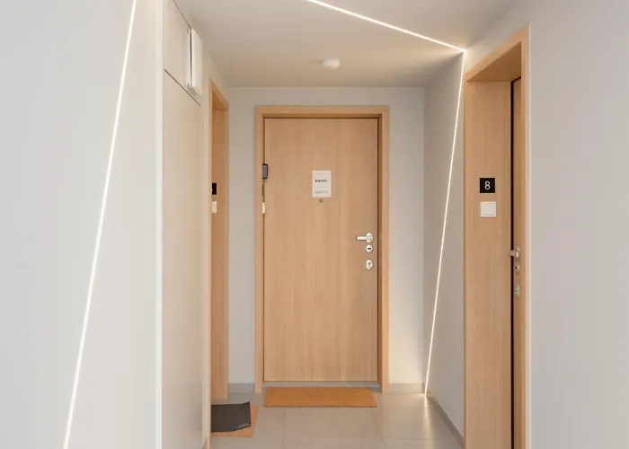 Awanport Zeromskiego By Renters * Gdynia